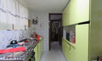 Imagem 5: APARTAMENTO ENSOLARADO