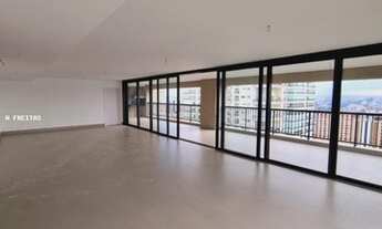 Imagem 2: Apartamento para Venda em Barueri, Alphaville Centro Industrial e Empresarial/Alphaville.