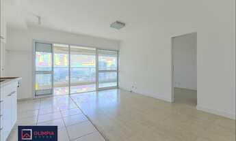 Imagem 2: Locação Apartamento 1 Dormitórios - 57 m² Pinheiros