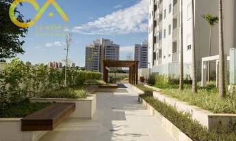 Imagem 6: APARTAMENTO RESIDENCIAL em CAMPINAS - SP, TAQUARAL