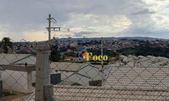 Imagem 7: Casa com 2 dormitórios à venda por R$ 200.000,00 - Condomínio Alpes Residencial - Itatiba