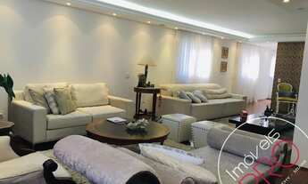 Imagem 2: Apartamento 290m² 4 Dormitórios para Venda no Jardim Paulista