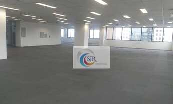 Imagem 2: Conjunto para alugar, 1038 m² - Água Branca - São Paulo/SP