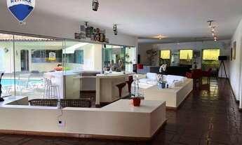 Imagem 7: Cond. Granja do Lago