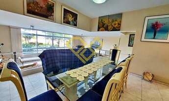 Imagem 3: 210 m² 4 dormitórios (1 suíte) Gonzaga