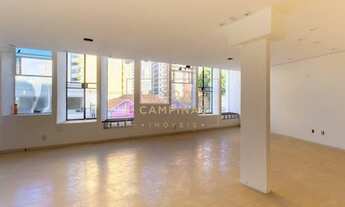 Imagem 6: Prédio - Cambuí - Campinas