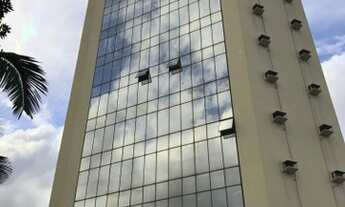 Imagem: Sala Comercial - Prédio de Escritórios