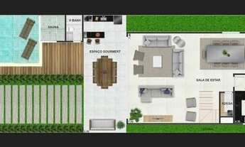 Imagem 6: Lotes no Mansoes Rio mar - Barra da Tijuca 440m2