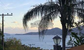 Imagem: ÁREA EM ILHABELA - ESCRITURA DEFINITIVA