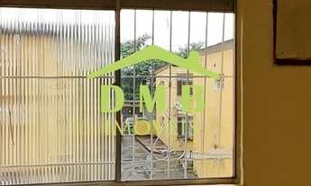 Imagem 4: Apartamento para venda tem 50 metros quadrados com 2 quartos em Boaçu - São Gonçalo - RJ