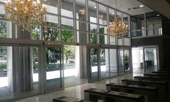 Imagem 1: Sala em Alphaville - Barueri