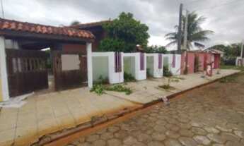 Imagem 3: Ótima casa à venda com edícula, localizada à 150m do mar em Itanhaém, litoral sul de SP