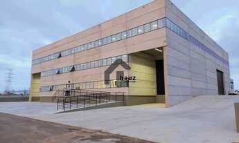 Imagem: Comercial para aluguel, 20 vagas, Iporanga