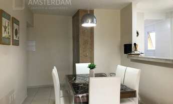 Imagem 3: 02 DORMITÓRIOS COM SUITE EM FRENTE AO MAR NO LITORAL NORTE SP