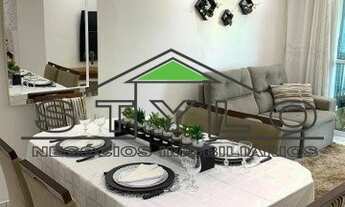 Imagem: COBERTURA RUDGE RAMOS