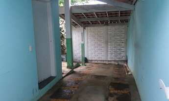 Imagem 3: Casa térrea com 03 dormitórios sendo uma suíte no bairro Central Parque Z/O