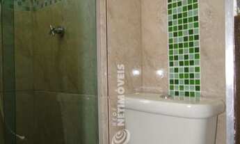 Imagem 4: Contagem - Apartamento Padrão - Linda Vista