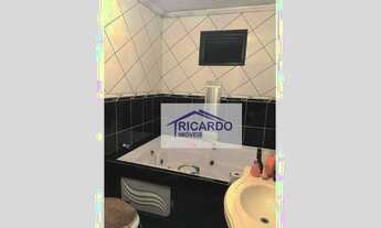 Imagem 5: Sobrado com 5 dormitórios à venda Parque Flamengo - Guarulhos