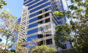 Imagem 3: Conjunto para alugar, 1084 m²- Brooklin - São Paulo/SP