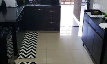 Imagem 4: CASA TÉRREA 3/4 240 m com piscina e área gourmet