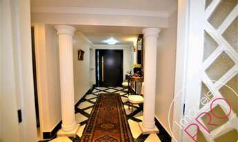 Imagem 9: Sobrado Residencial 340m² para Venda no Jardim Paulista