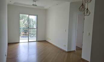 Imagem 3: Apartamento para venda tem 65 metros quadrados com 2 quartos em Centro - São Bernardo do C