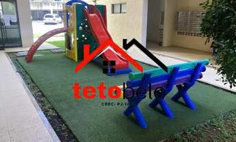 Imagem 3: Ótimo apartamento 2/4 c\ suíte para locação!