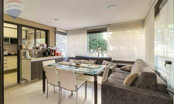 Imagem 3: Apartamento, 155 m² - venda por R$ 1.630.000,00 ou aluguel por R$ 6.000,00/mês - Pompeia