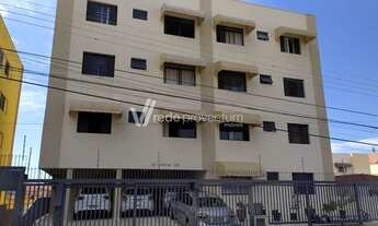 Imagem: Apartamento - Vila Proost de Souza - Campinas