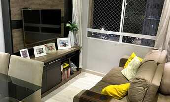 Imagem 5: Apartamento para venda tem 43 metros quadrados com 2 quartos em Canhema - Diadema - SP