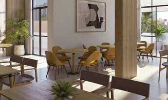 Imagem 5: Apartamento para venda tem 71 metros quadrados com 2 quartos em Itaigara - Salvador - BA