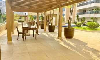 Imagem 5: Apartamento com 4 quartos no The One - Bairro Jardim Goiás em Goiânia