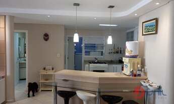 Imagem 4: Apartamento para venda com 3 quartos em Jurerê - Florianópolis - SC