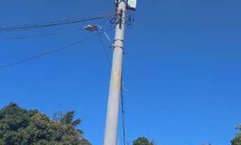 Imagem 3: Lote praia guarápari luz agua escriturado parti de 20 mil perto tudo parcelo troco guriri