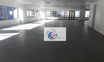 Imagem 4: Conjunto para alugar, 1508 m² - Vila Olímpia - São Paulo/SP