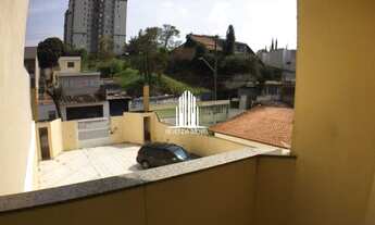 Imagem 2: LINDO APARTAMENTO A VENDA EM SANTO ANDRE NA VILA ELDIZIA COM 107 3 DORMITORIOS 1 SUITE E 2