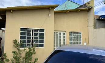 Imagem: CASA BRASÍLIA RIACHO FUNDO II