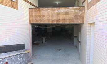 Imagem 5: Apartamento com 2 dormitórios à venda, 88 m² por R$ 540.000 - Maracanã - Praia Grande/SP