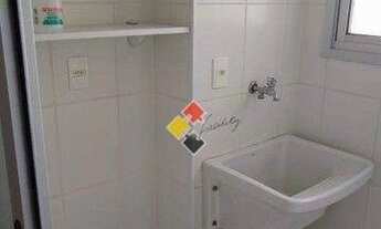 Imagem 7: Apartamento com 2 dormitórios à venda, 52 m² por R$ 371.000,00 - Bonfim - Campinas/SP