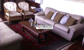 Imagem 2: Apartamento residencial à venda, Jardim Guanabara, Campinas - AP0193