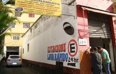 Imagem 2: Comercial/Industrial de 94 metros quadrados no bairro Aclimação