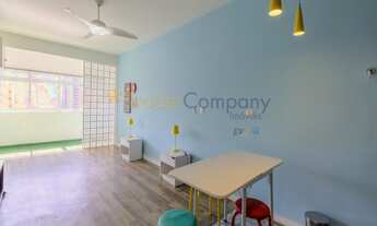 Imagem 2: SÃO PAULO - Kitchenette/Conjugados - CONSOLAÇÃO