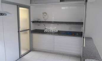 Imagem 5: Casa para aluguel, 2 quartos, 1 vaga, Santa Mônica - Uberlândia/MG