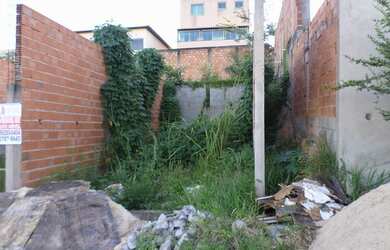 Imagem 3: Lote/Terreno para venda possui 200 metros quadrados em Monte Verde - Betim - MG