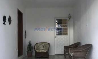 Imagem 2: Casa - Jardim Paranapanema - Campinas