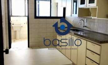 Imagem 6: Apartamento 3 dorms para Venda - VILA IMPERIAL, SÃO JOSÉ DO RIO PRETO - 102m², 2 vagas