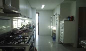 Imagem 5: Linda cobertura no Campo Grande