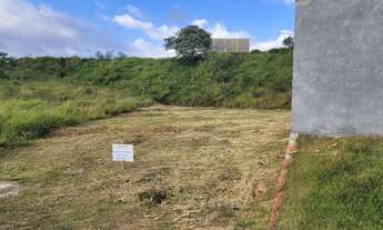 Imagem 3: Terreno Urbano Portal dos Pássaros Mairinque SP