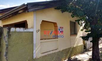 Imagem 2: Casa com 3 dormitórios à venda, 127 m² por R$ 199.999 - Aterrado - Mogi Mirim/SP