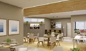 Imagem 7: Apartamento Residencial Bue View - 3 dormitórios - 71m²